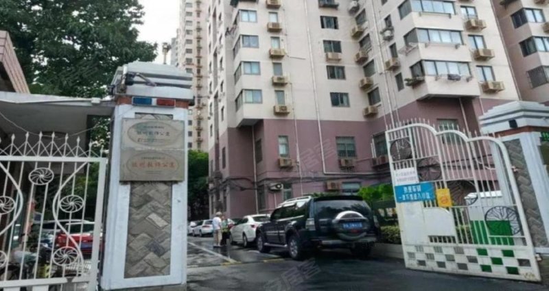 胶州教师公寓,常德路999号,胶州路718弄2号,胶州路728号-上海胶州教师