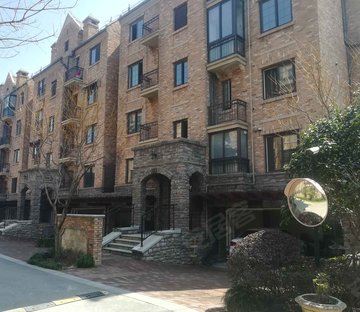 万科晶源(公寓住宅)