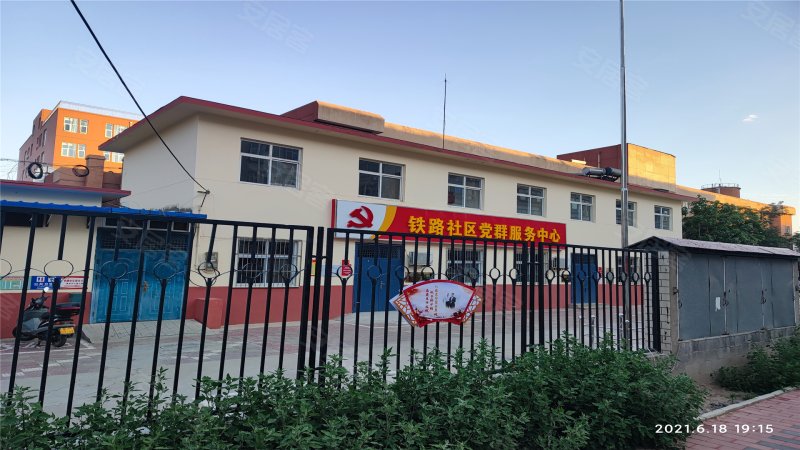 四里营铁路房舍,东风中路1684号-保定四里营铁路房舍二手房,租房,房价