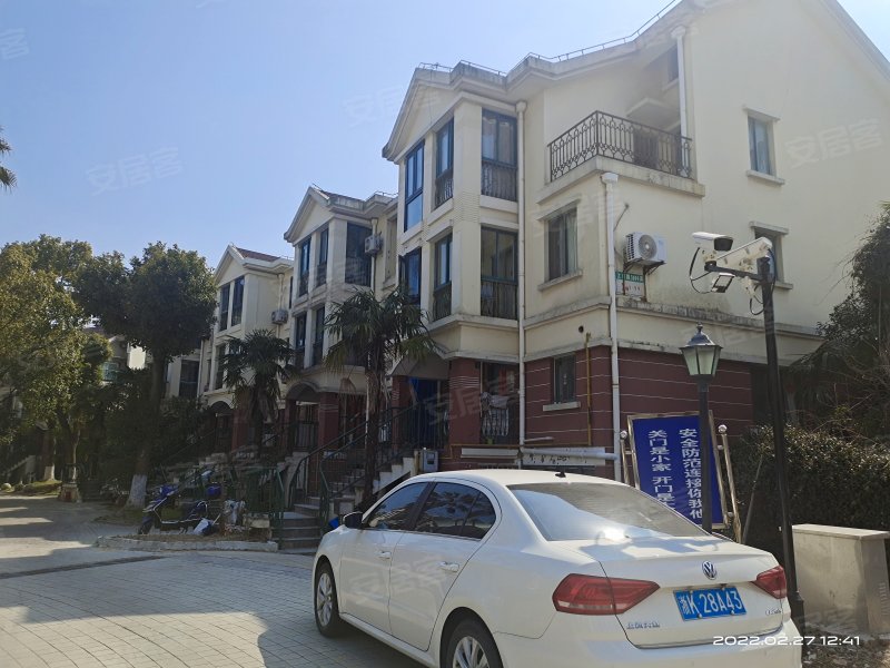 恒大翰城瀚林苑(别墅) 