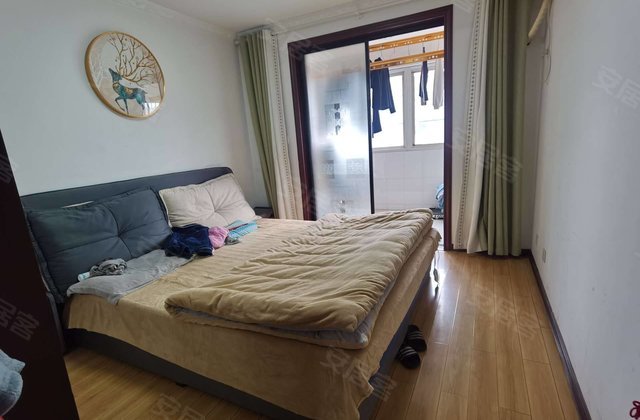 瓯龙北岸公馆2室2厅84.26㎡49.8万二手房图片