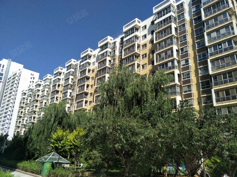 荟景新园,天源路-榆林荟景新园二手房,租房,房价-榆林安居客