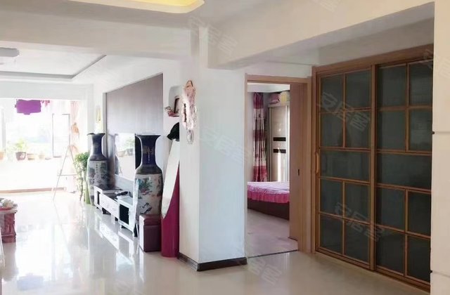 荟和小区2室2厅145㎡38.5万二手房图片