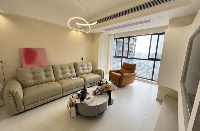 天骄施州富苑3室2厅106㎡59万二手房图片