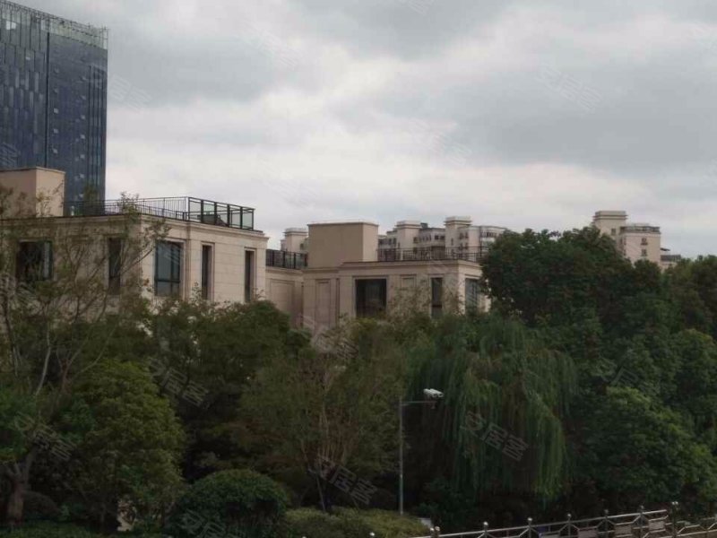 铂悦滨江(公寓住宅) 