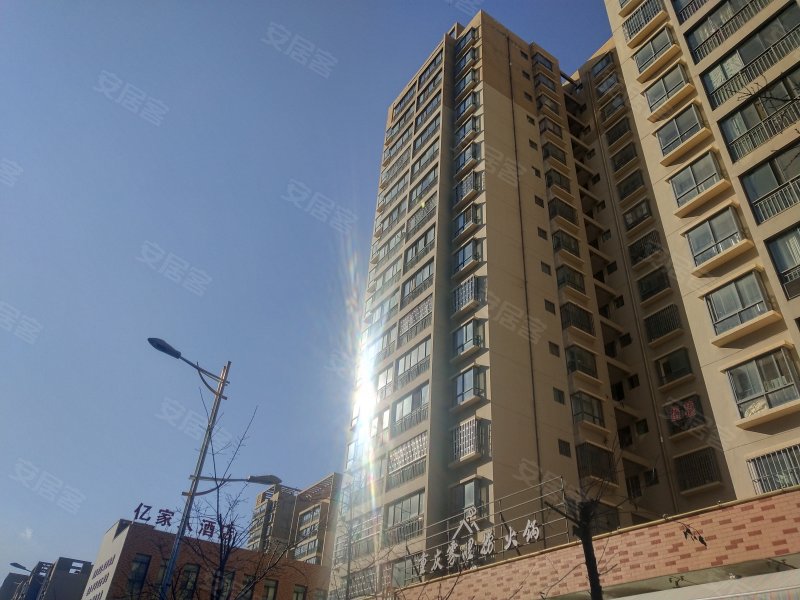 沐春园,春融东路,近聚贤街-昆明沐春园二手房,租房,房价-昆明安居客