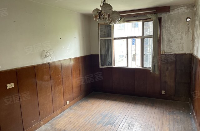 丹凤三村2室1厅53.4㎡160万二手房图片