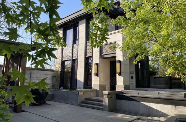 棠颂别墅,凉水河路-北京棠颂别墅二手房,租房,房价-北京安居客