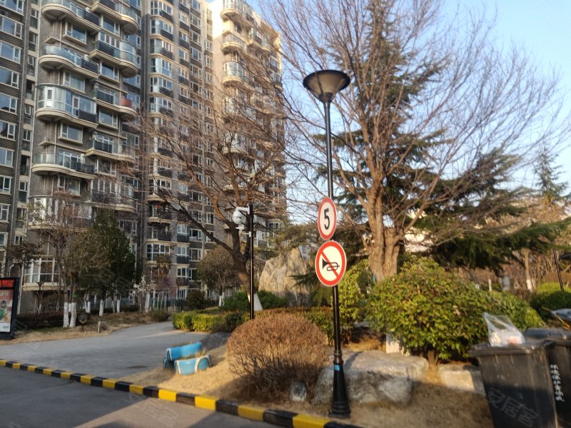 鲍德现代逸城(商住楼),解放东路34-1号-济南鲍德现代逸城(商住楼)二手