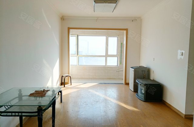 祥泰城文鼎园3室2厅98.88㎡85万二手房图片