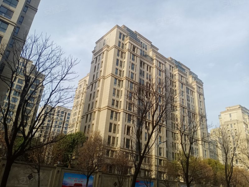 香樟公馆,神火大道-商丘香樟公馆二手房,租房,房价-商丘安居客