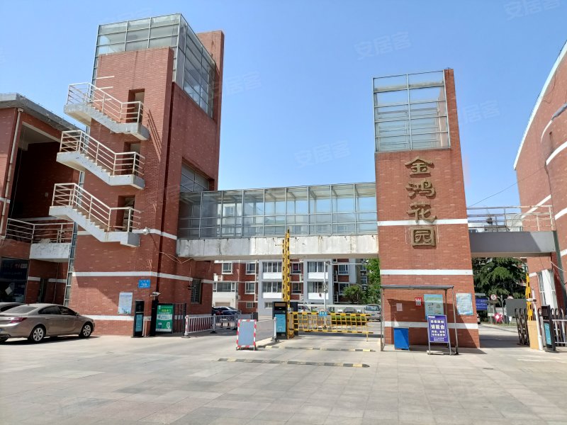 金鸿花园(北区),辽河路105号-东营金鸿花园(北区)二手房,租房,房价