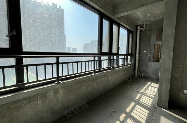 博元幸福城4室2厅148㎡93万二手房图片