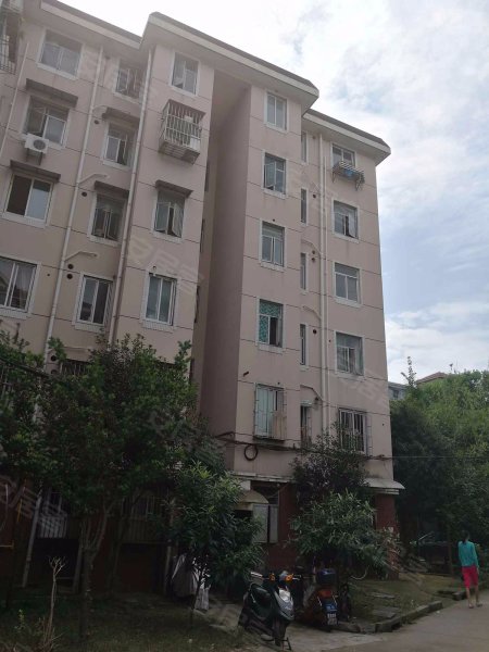 南华新村(浦东) 