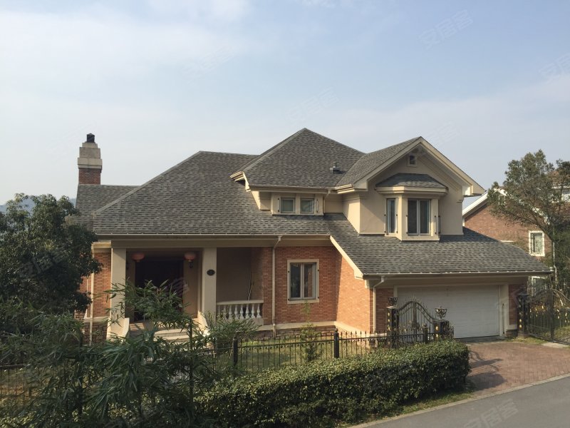 九月森林别墅园