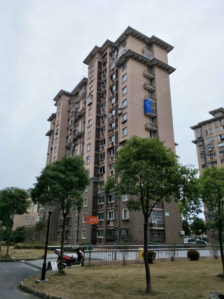 瑞和华苑(一期) 