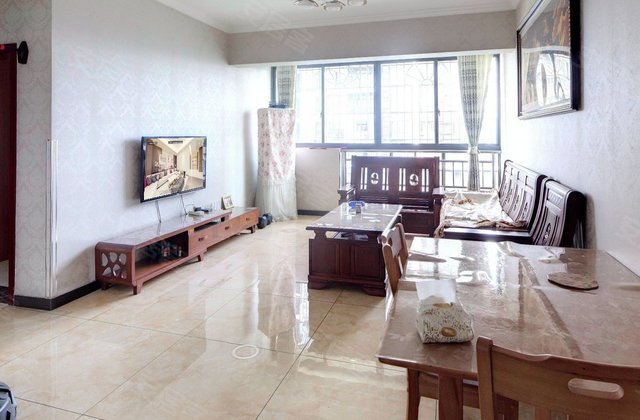 星辰丽苑2室2厅73.27㎡46万二手房图片