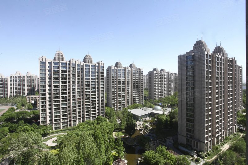 泛海国际香海园,姚家园北路-北京泛海国际香海园二手房,租房,房价