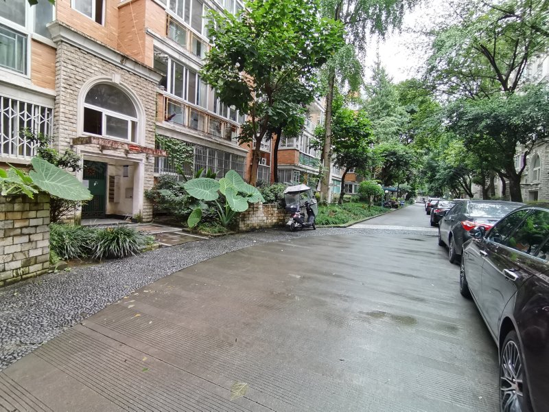 华阳滨河花园,伏龙路二段117号-成都华阳滨河花园二手房,租房,房价