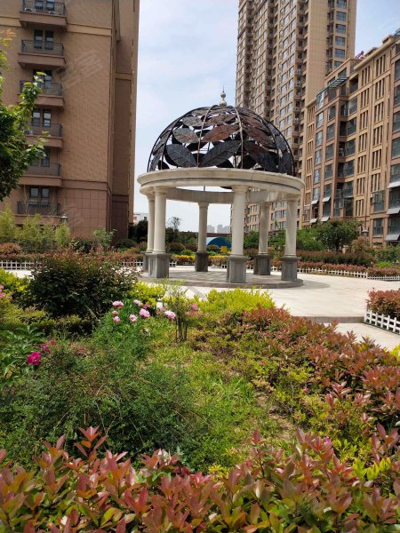 怡和国际,沂河路23号-临沂怡和国际二手房,租房,房价-临沂安居客