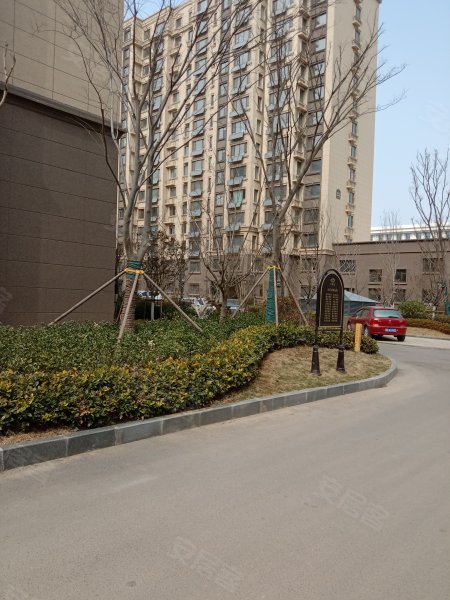 德馨园(河东),合肥路-临沂德馨园(河东)二手房,租房,房价-临沂安居客