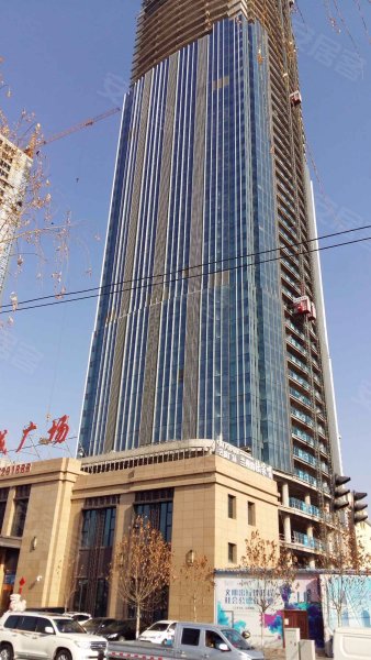 名城广场,南滨河东路-兰州名城广场二手房,租房,房价-兰州安居客