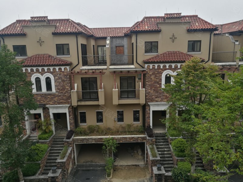 中海香樟墅,新新大道-广州中海香樟墅二手房,租房,房价-广州安居客