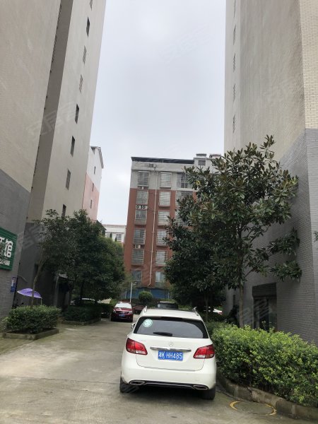 山水名苑(娄星)