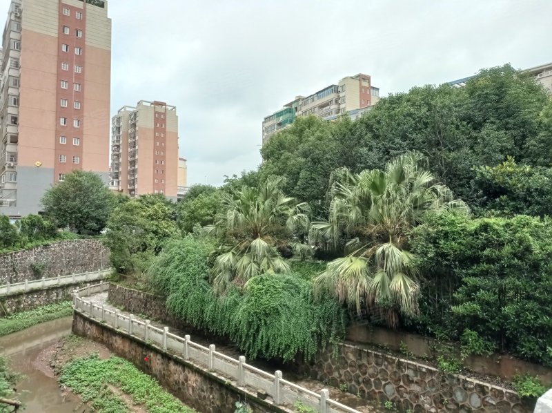 隐龙山庄,金东路13号-赣州隐龙山庄二手房,租房,房价-赣州安居客