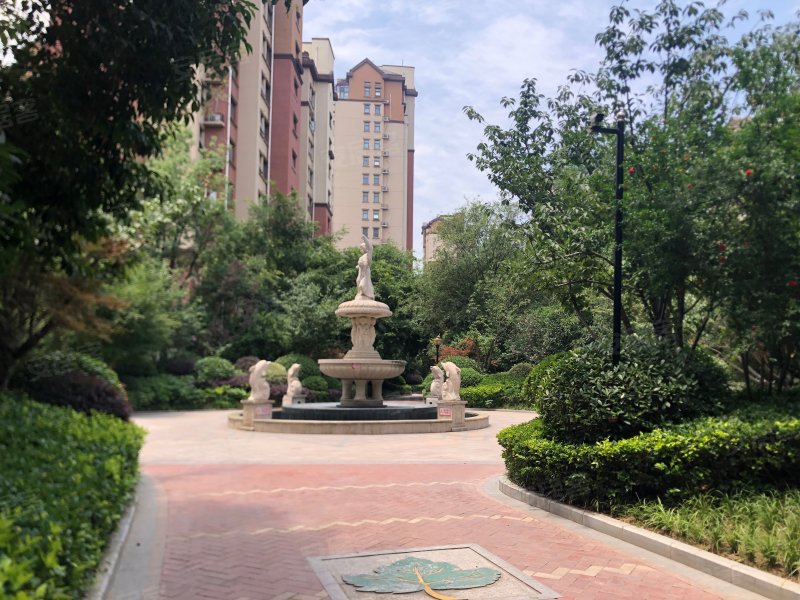 浩创梧桐郡(一期)