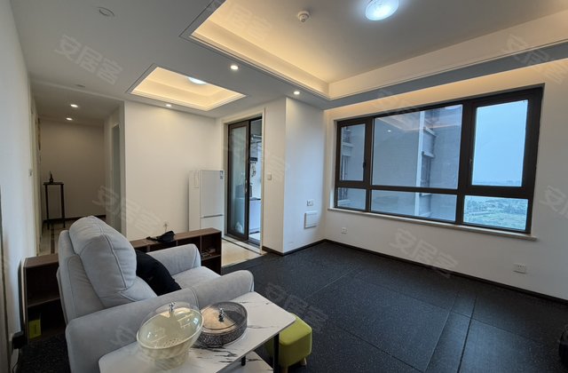 阳光1519云梦州3室2厅84㎡60.8万二手房图片