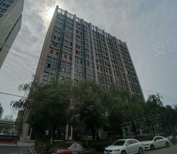 铂澜商务中心