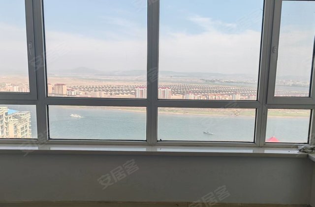 聚隆公园2室2厅103㎡68万二手房图片