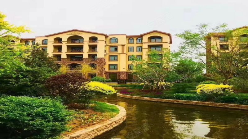 林昌第五郡,金城大街-营口林昌第五郡二手房,租房,房价-营口安居客