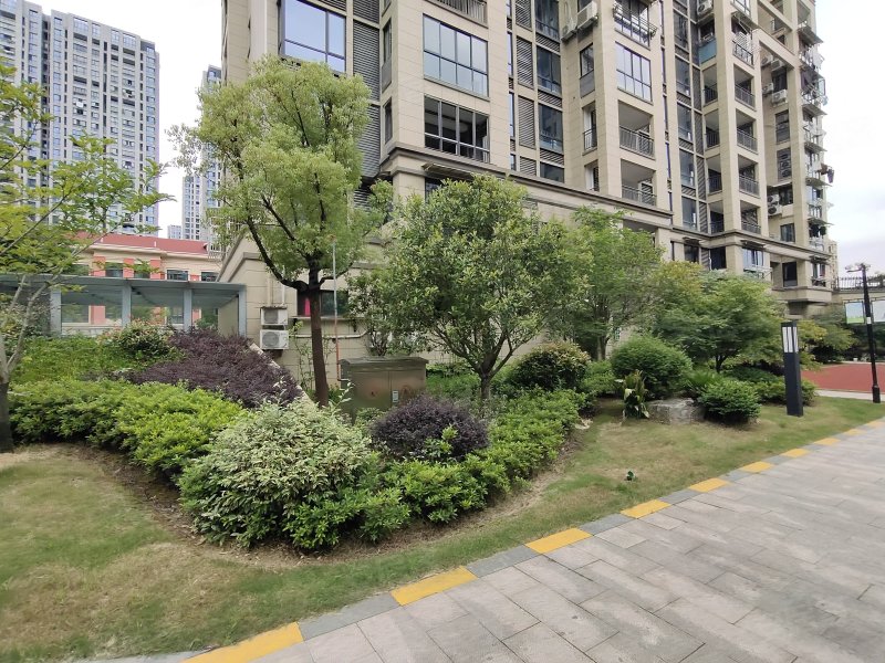 朗臻丰泽苑,高湖路-诸暨朗臻丰泽苑二手房,租房,房价-诸暨安居客