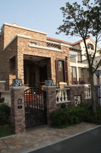 海信清泉墅,香港西路25号-青岛海信清泉墅二手房,租房,房价-青岛安居