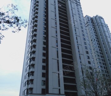 富力院士庭(商住楼)