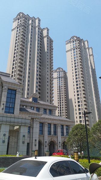 丽丰铂羽公馆,巢湖西路-合肥丽丰铂羽公馆二手房,租房,房价-合肥安居