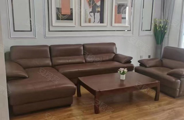 东方明珠3室2厅141㎡83.8万二手房图片