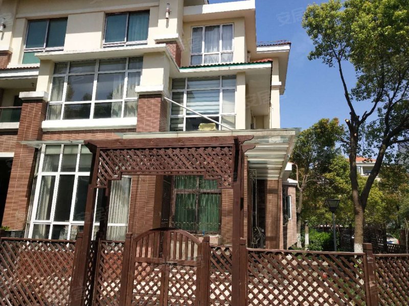 金悦华庭(别墅)