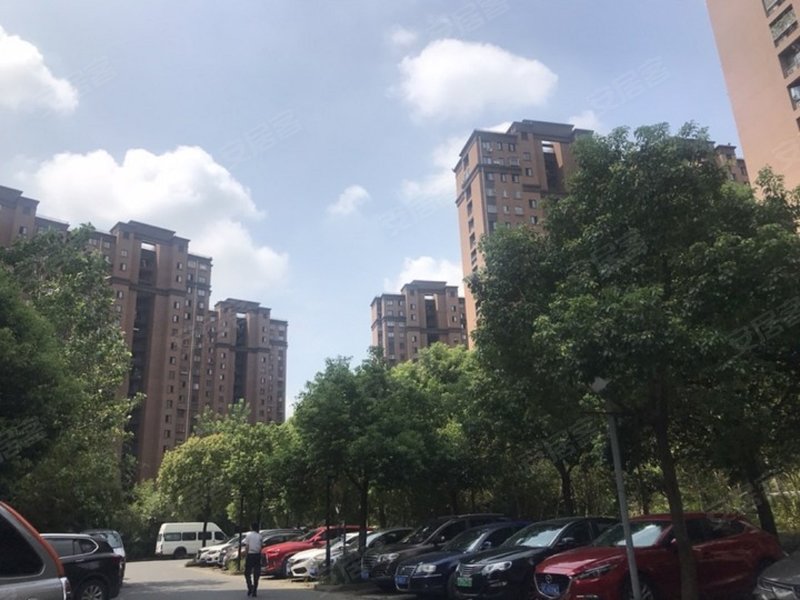 嘉海雅苑(北区),嘉峪关路380弄-上海嘉海雅苑(北区)二手房,租房,房价