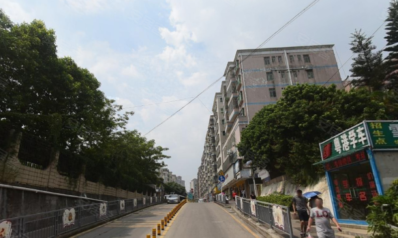 水斗新围村,东环二路-深圳水斗新围村二手房,租房,房价-深圳安居客