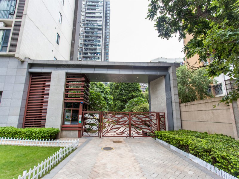 田厦翡翠明珠花园