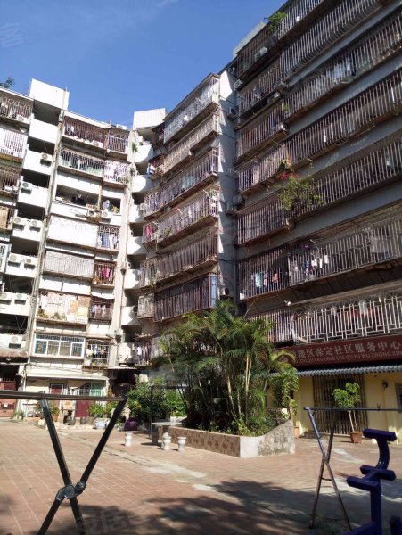 湖滨花园(鼓楼)