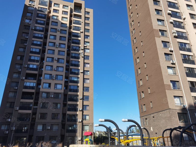 蓝山郡,红光大街-通辽蓝山郡二手房,租房,房价-通辽安居客