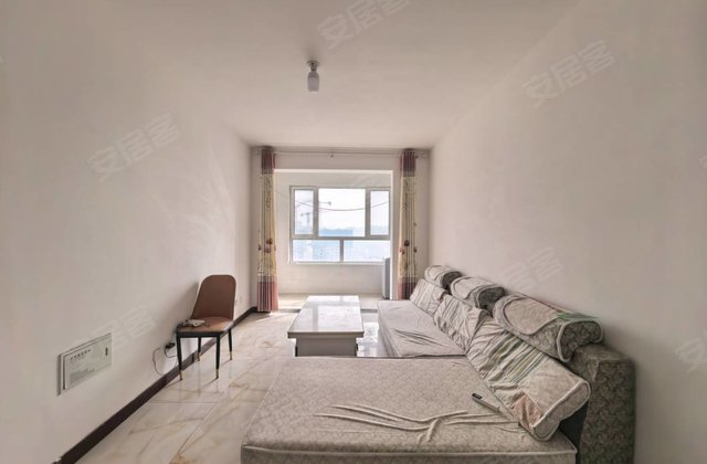 华夏幸福城2室1厅86㎡53万二手房图片