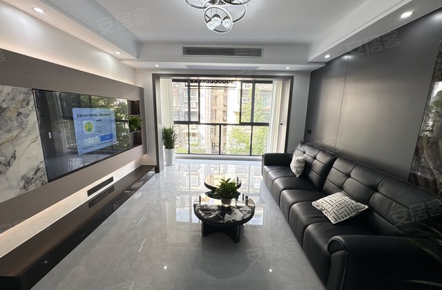 胜利小区3室2厅120㎡49.8万二手房图片