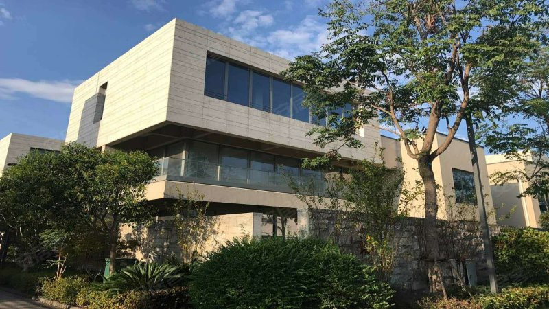 沙逊别墅,虹桥路2409号-上海沙逊别墅二手房,租房,房价-上海安居客