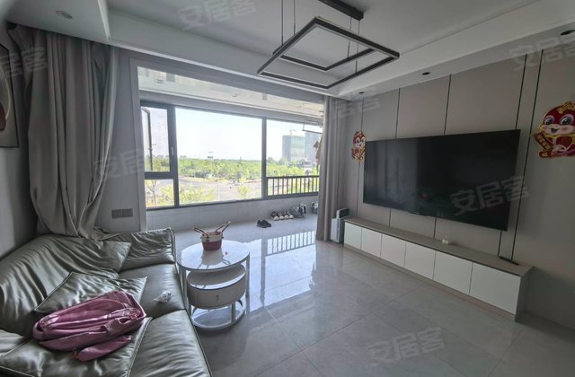 状元壹品4室2厅141㎡120万二手房图片