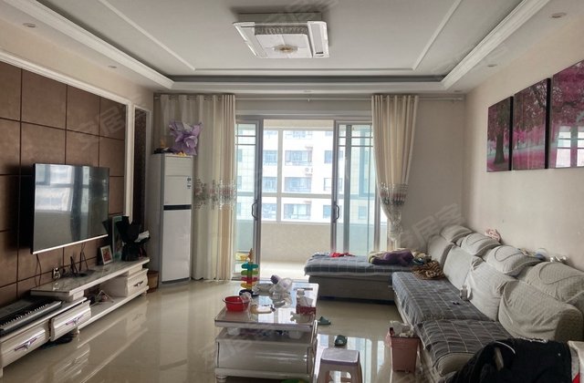杏林御园3室2厅151㎡95万二手房图片
